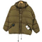 ダントン DANTON LIGHT NYLON TAFFETA DOWN HOODED JACKET ライトナイロンタフタ ダウンジャケット WHITE GOOSE DOWN ホワイトグースダウン メンズ JPN:M