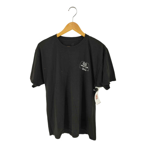 ヘインズ Hanes 企業プリントTシャツ marco's Pizza メンズ import:L