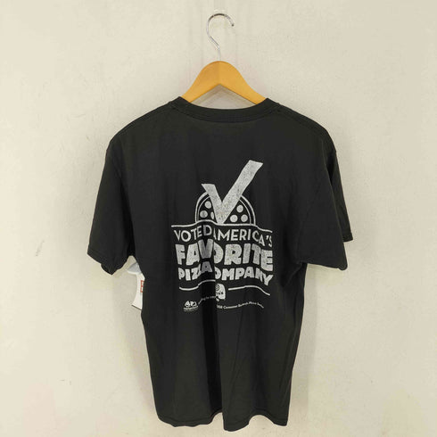 ヘインズ Hanes 企業プリントTシャツ marco's Pizza メンズ import:L