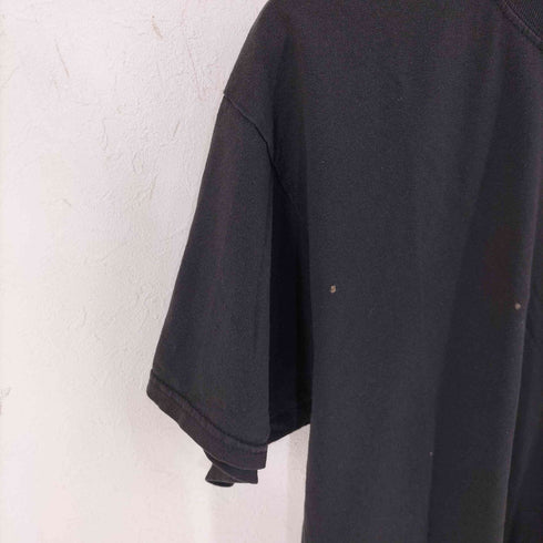 ヘインズ Hanes 企業プリントTシャツ marco's Pizza メンズ import:L