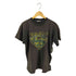フルーツオブザルーム FRUIT OF THE LOOM フロントプリントTシャツ SUPER SKUNK メンズ import:L