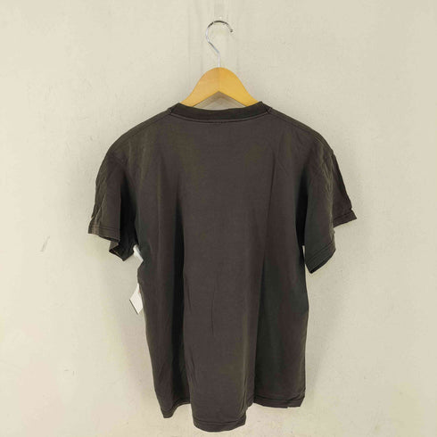 フルーツオブザルーム FRUIT OF THE LOOM フロントプリントTシャツ SUPER SKUNK メンズ import:L