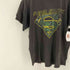 フルーツオブザルーム FRUIT OF THE LOOM フロントプリントTシャツ SUPER SKUNK メンズ import:L