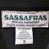 ササフラス SASSAFRAS VASE WALL GARDENER HALF メンズ S