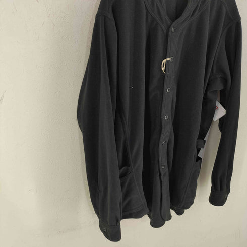 ササフラス SASSAFRAS VASE WALL GARDENER HALF メンズ XL