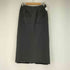 スライ SLY 24AW L/W DOCKING SW ロングスカート レディース JPN:2