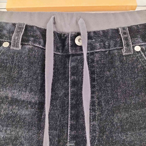 スライ SLY 24AW L/W DOCKING SW ロングスカート レディース JPN:2