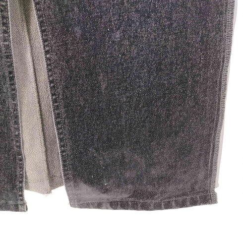 スライ SLY 24AW L/W DOCKING SW ロングスカート レディース JPN:2