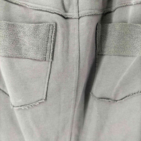 スライ SLY 24AW L/W DOCKING SW ロングスカート レディース JPN:2