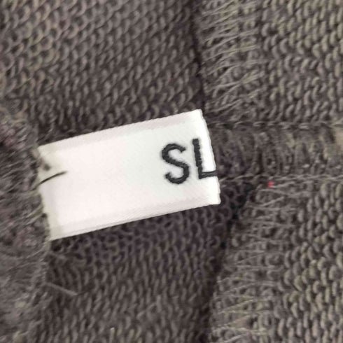 スライ SLY 24AW L/W DOCKING SW ロングスカート レディース JPN:2