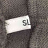 スライ SLY 24AW L/W DOCKING SW ロングスカート レディース JPN:2