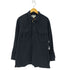 ササフラス SASSAFRAS LANDSCAPER SHELL HALF メンズ S