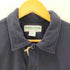 ササフラス SASSAFRAS LANDSCAPER SHELL HALF メンズ S
