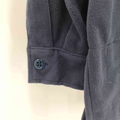 ササフラス SASSAFRAS LANDSCAPER SHELL HALF メンズ S