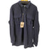 ササフラス SASSAFRAS LANDSCAPER SHELL HALF メンズ XL
