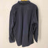 ササフラス SASSAFRAS LANDSCAPER SHELL HALF メンズ XL
