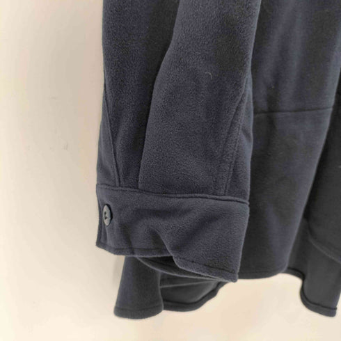 ササフラス SASSAFRAS LANDSCAPER SHELL HALF メンズ XL