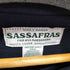 ササフラス SASSAFRAS LANDSCAPER SHELL HALF メンズ XL
