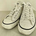 コンバース CONVERSE 日本製 LEA ALL STAR JOX メンズ 9 1/2