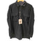 ササフラス SASSAFRAS LANDSCAPER SHELL HALF メンズ S