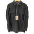 ササフラス SASSAFRAS LANDSCAPER SHELL HALF メンズ S