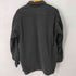 ササフラス SASSAFRAS LANDSCAPER SHELL HALF メンズ S