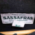 ササフラス SASSAFRAS LANDSCAPER SHELL HALF メンズ S