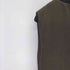 ザラ ZARA ノースリーブタイトワンピース レディース import:M
