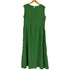 Green Parks JUST COLLECTION ドロストシアーワンピース レディース FREE
