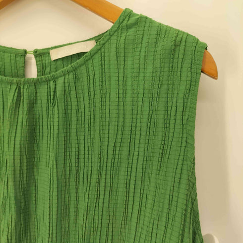 Green Parks JUST COLLECTION ドロストシアーワンピース レディース FREE