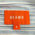 ビームス BEAMS ビッグストライプシャツ メンズ JPN:S