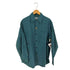 ササフラス SASSAFRAS DIGGIN SHIRT メンズ XS