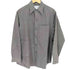 ササフラス SASSAFRAS DIGGIN SHIRT メンズ XS