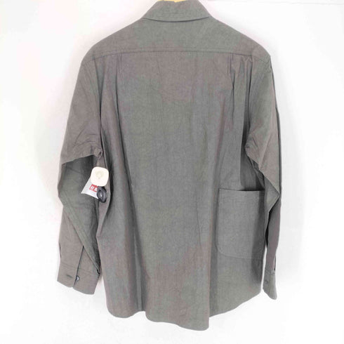 ササフラス SASSAFRAS DIGGIN SHIRT メンズ XS