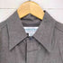 ササフラス SASSAFRAS DIGGIN SHIRT メンズ XS