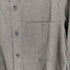 ササフラス SASSAFRAS DIGGIN SHIRT メンズ XS