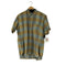 ササフラス SASSAFRAS WHEEL BARROW SHELL SHIRT 1/2 メンズ M