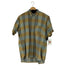 ササフラス SASSAFRAS WHEEL BARROW SHELL SHIRT 1/2 メンズ M