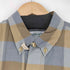 ササフラス SASSAFRAS WHEEL BARROW SHELL SHIRT 1/2 メンズ M