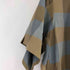 ササフラス SASSAFRAS WHEEL BARROW SHELL SHIRT 1/2 メンズ M