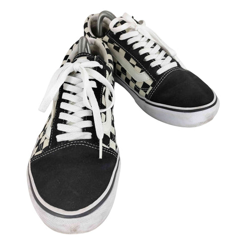 バンズ VANS V36CL+ OLD SKOOL DX メンズ JPN:27.5
