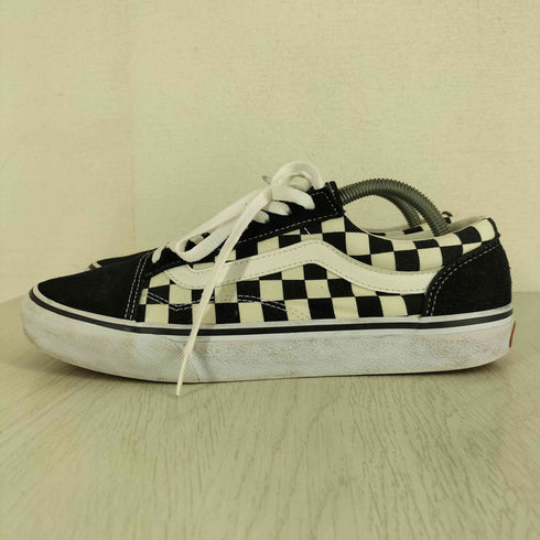 バンズ VANS V36CL+ OLD SKOOL DX メンズ JPN:27.5