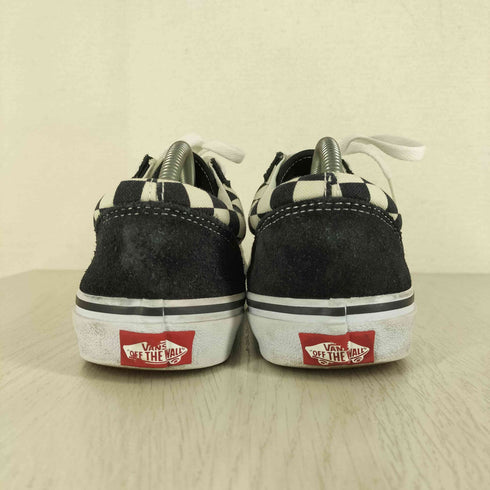 バンズ VANS V36CL+ OLD SKOOL DX メンズ JPN:27.5