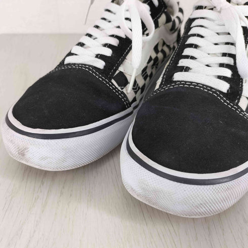 バンズ VANS V36CL+ OLD SKOOL DX メンズ JPN:27.5
