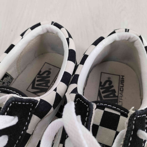 バンズ VANS V36CL+ OLD SKOOL DX メンズ JPN:27.5