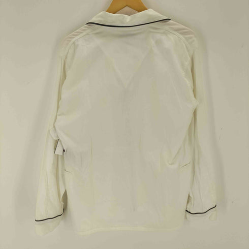 ササフラス SASSAFRAS GARDENING AT NIGHT HALF メンズ XS