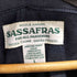 ササフラス SASSAFRAS GARDENING AT NIGHT HALF メンズ L