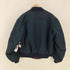 アルファインダストリーズ ALPHA INDUSTRIES MADE IN USA MA-1 フライトジャケット メンズ import:L