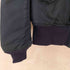 アルファインダストリーズ ALPHA INDUSTRIES MADE IN USA MA-1 フライトジャケット メンズ import:L