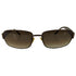 Ermenegildo Zegna サングラス メンズ 60□17
